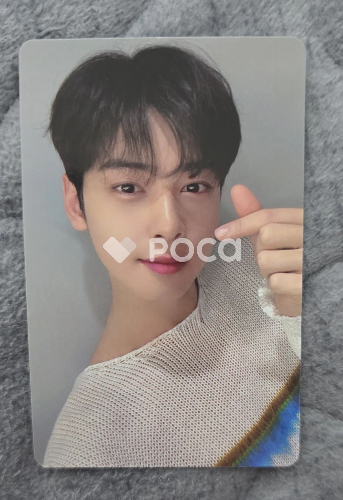 ASTRO チャウヌ All Yours ME Ver. - メルカリ