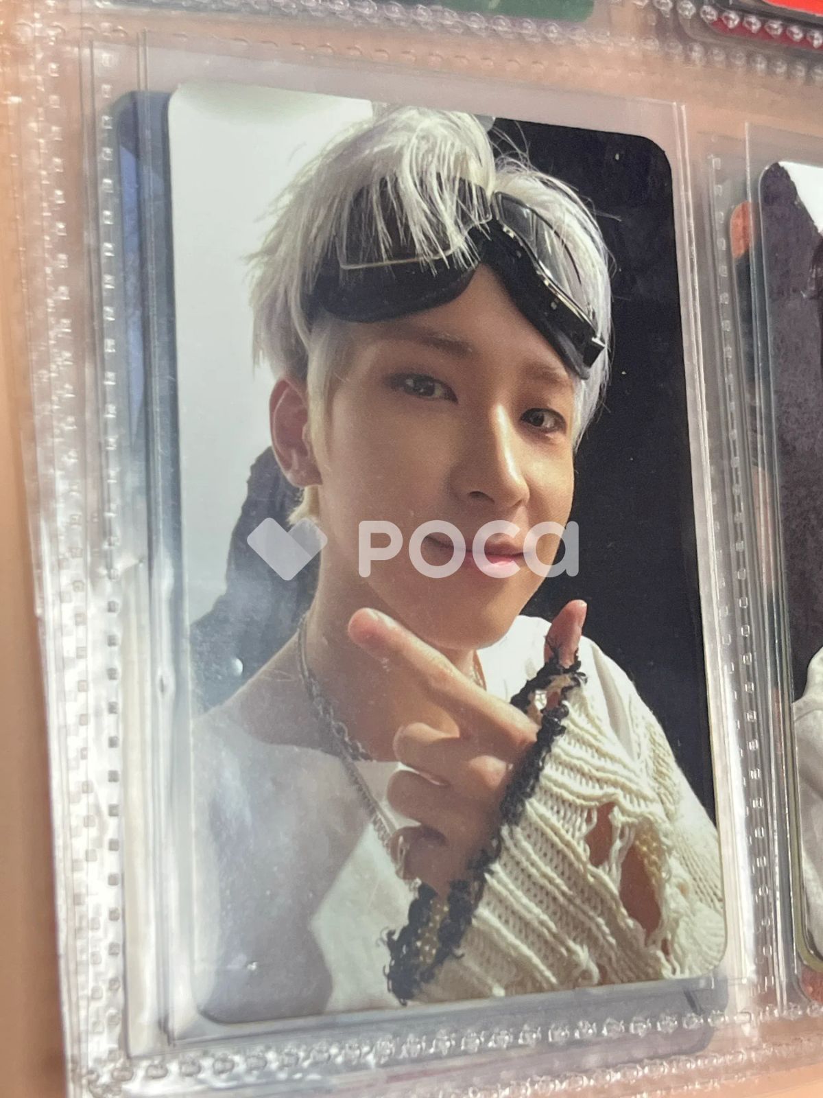 SEVENTEEN ウォヌ　face the sun kit pioneer SEVENTEEN ウォヌ face the sun kit pioneer SEVENTEEN - [Face the