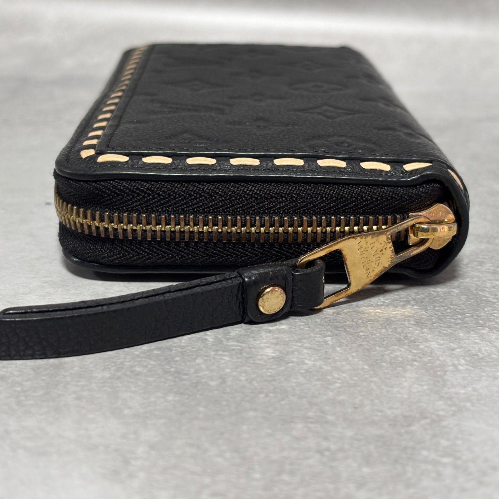 ルイヴィトン モノグラムアンプラント