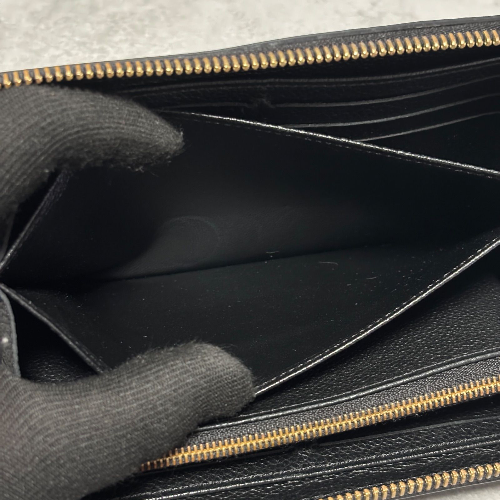 ステッチ メンズ