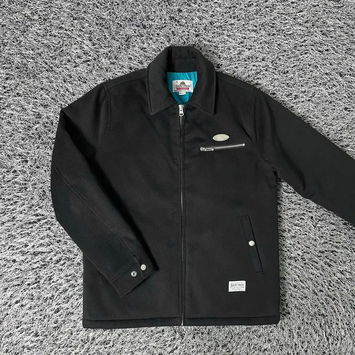 SAINTPAIN セイントペイン パデッド ジャケット アウター