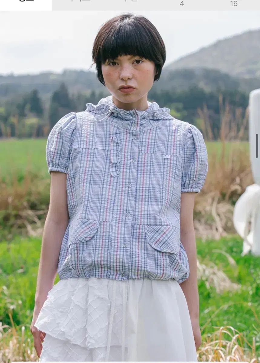 ウィンドブレーカー