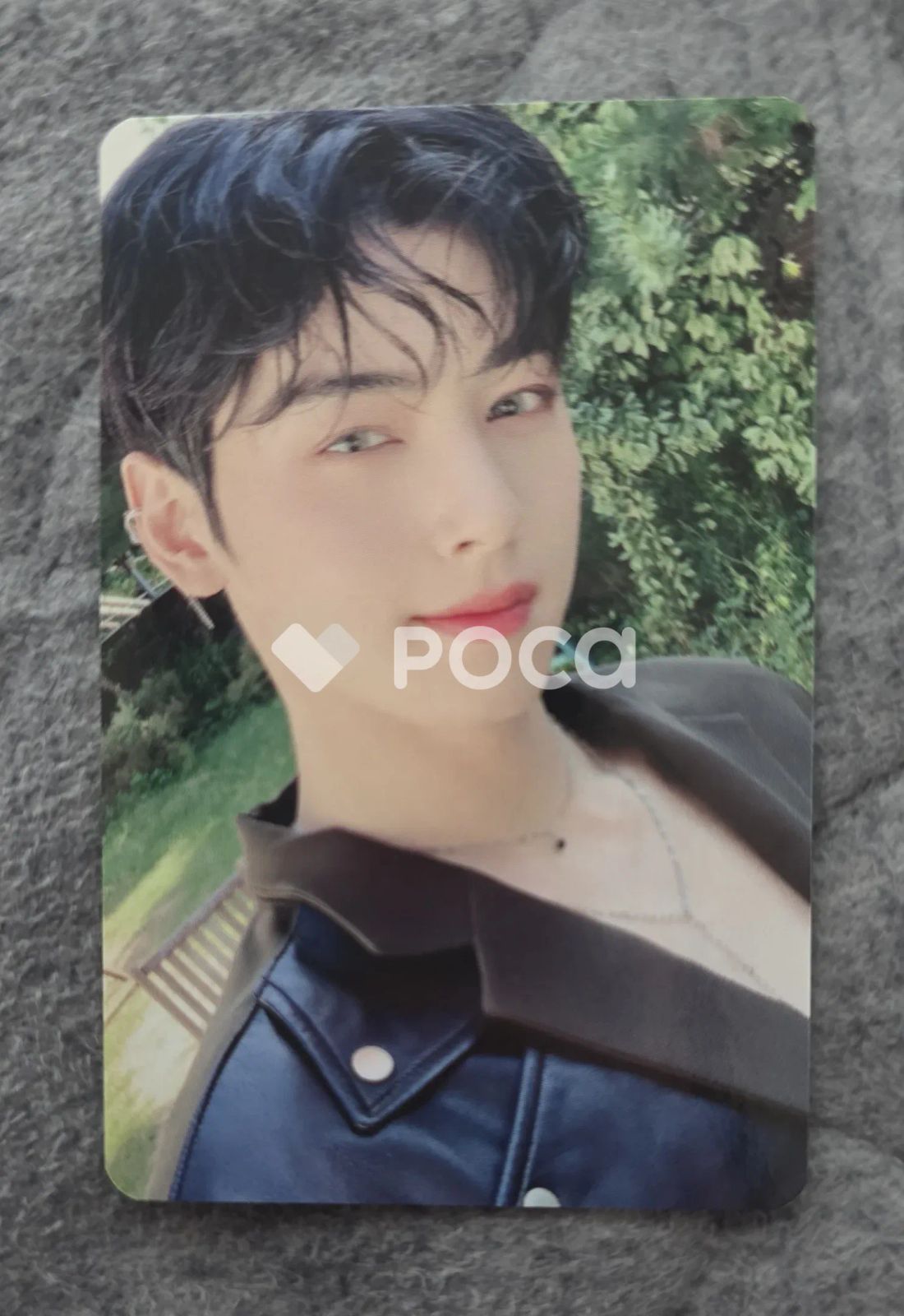 アストロ チャウヌ BLUE FLAME THE STORY Ver. - メルカリ