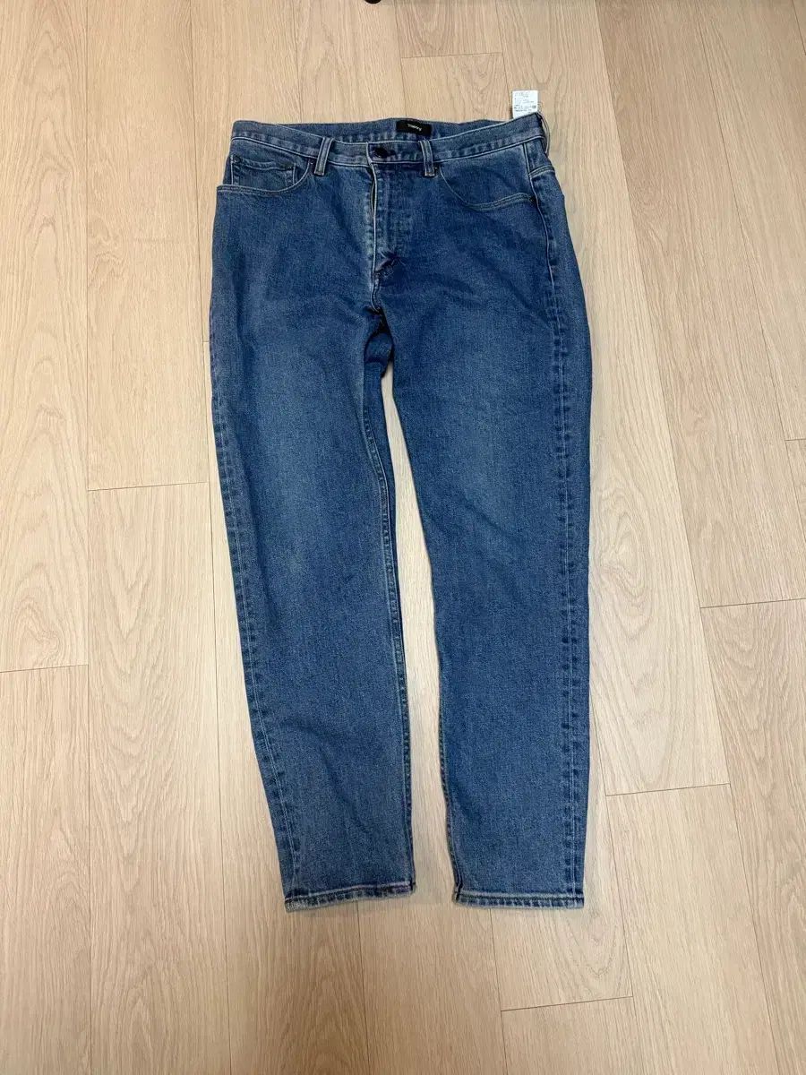 Theory デニム インディゴ ズボン 31