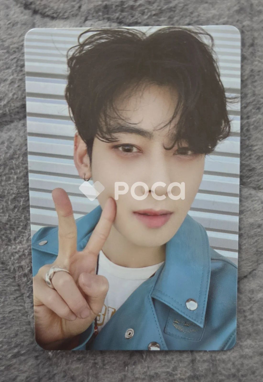 ASTRO チャウヌStarryCaravanトレカGLOBAL ver　コンプ ASTRO チャウヌStarryCaravanトレカGLOBAL ver コンプ ASTRO チャウヌ