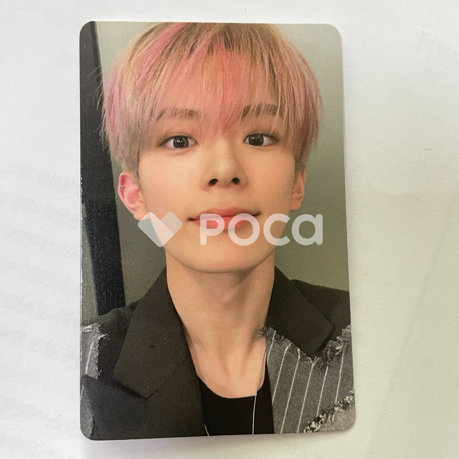 VERIVERY ベリベリ カンミン SERIES 'O' ROUND 3 : WHOLE 1TAKES