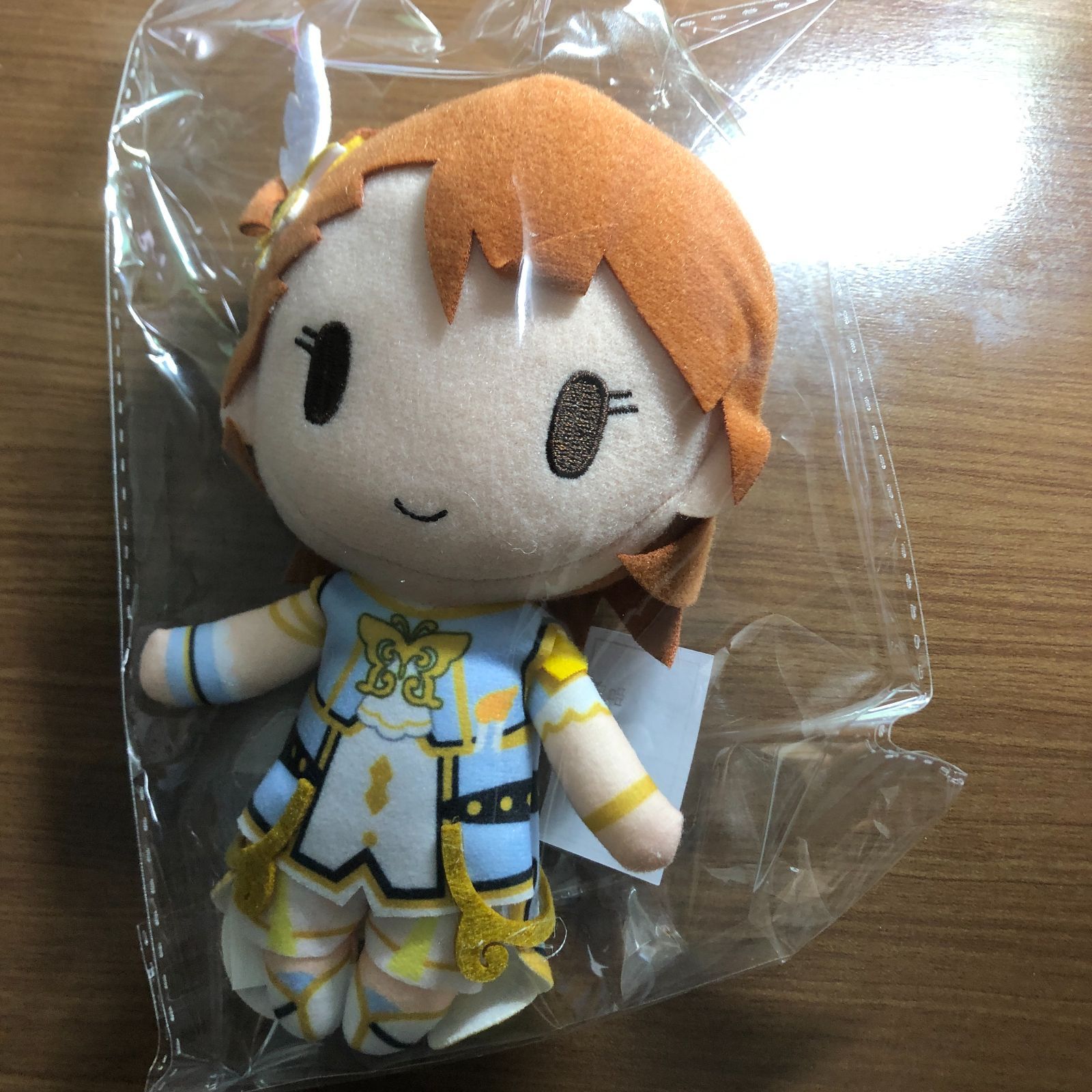 アイドルマスター 双海亜美 シンデレラガールズ ミリオンライブ