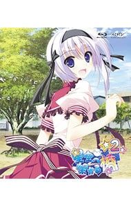 Blu-ray／星空へ架かる橋 2 初回限定特装版 ブックレット・ポスト