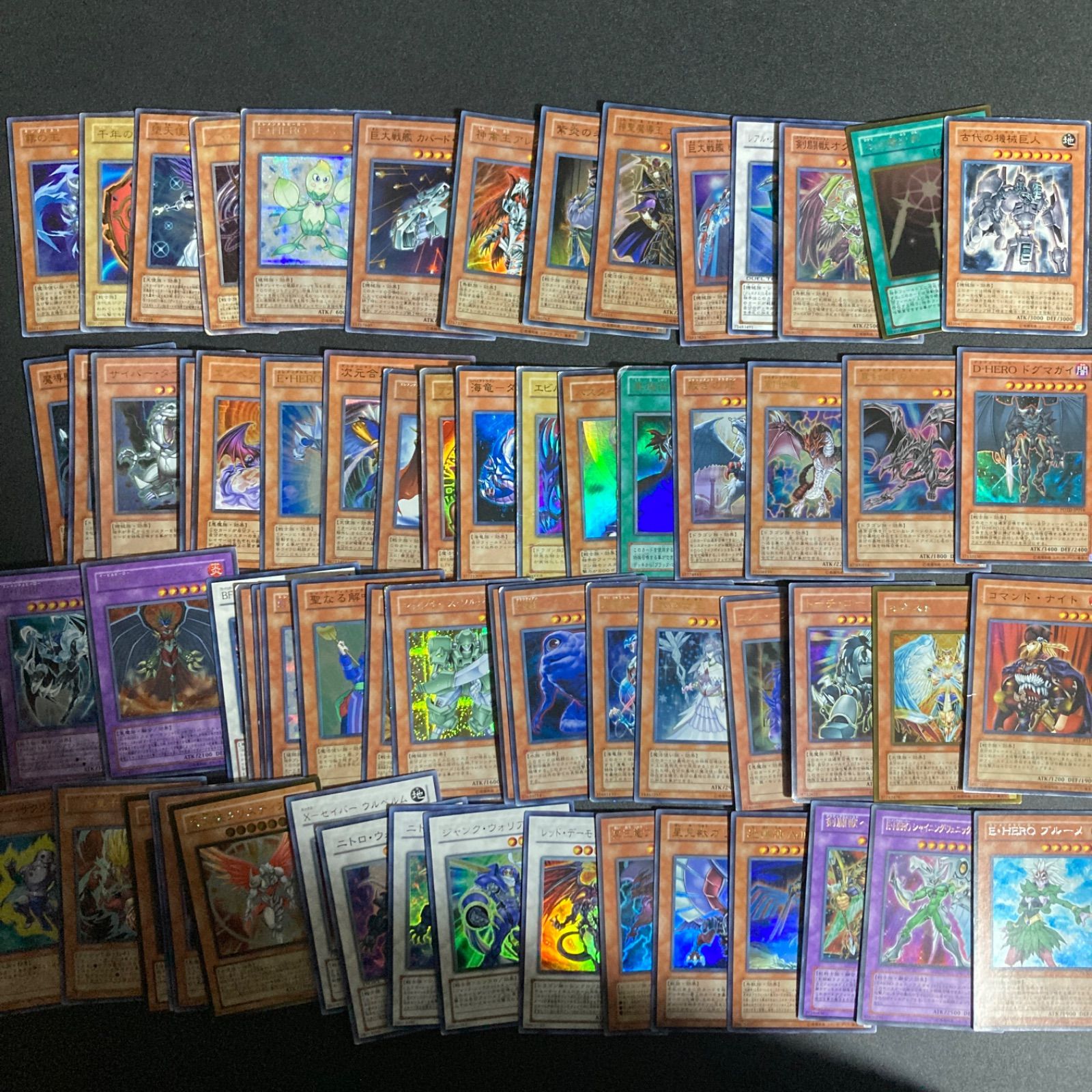 特価】レリーフ アルティメットレア まとめ売り 大量 18 - メルカリ