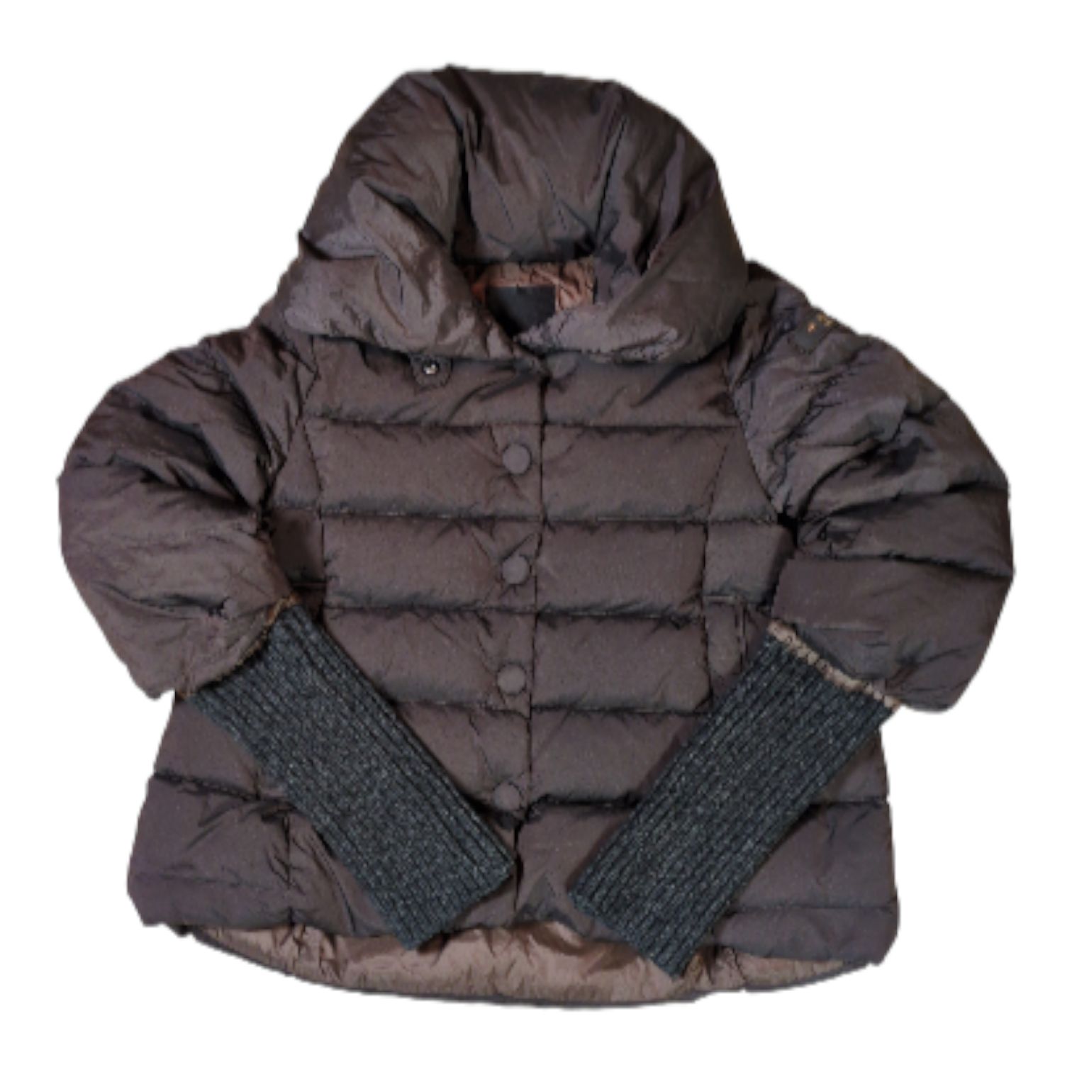 極美品✨️TATRAS（タトラス）COLMA（コルマ）ブラック ダウン