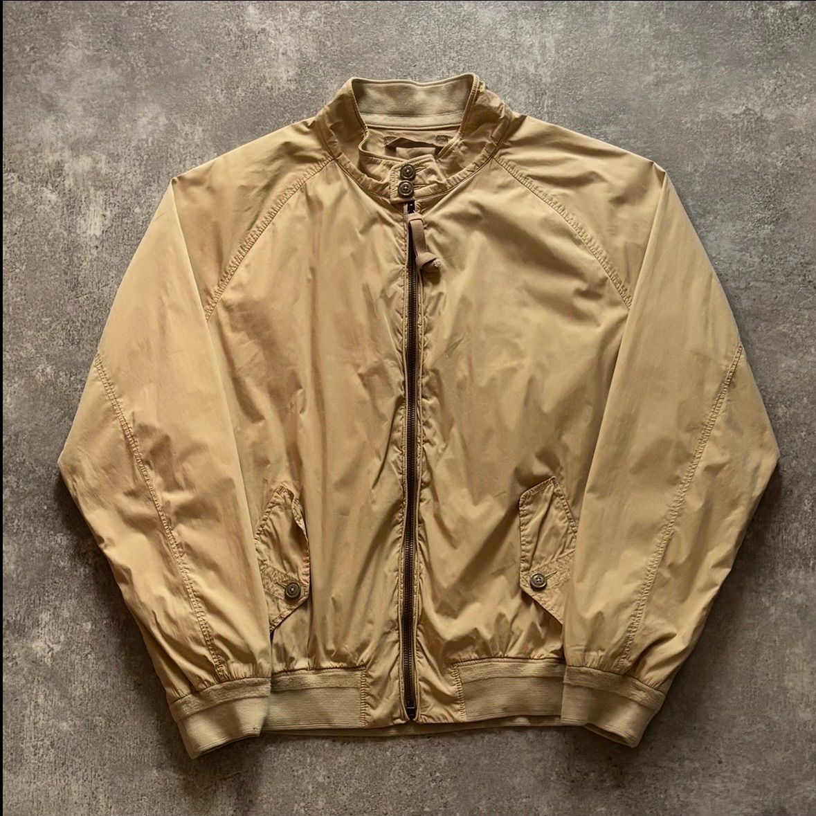 90年代 90s Polo by Ralph Lauren ラルフローレン バラクータ