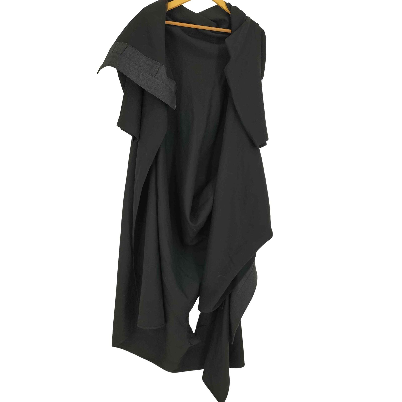 コムデギャルソン COMME des GARCONS AD2003 03AW Square スクエア期