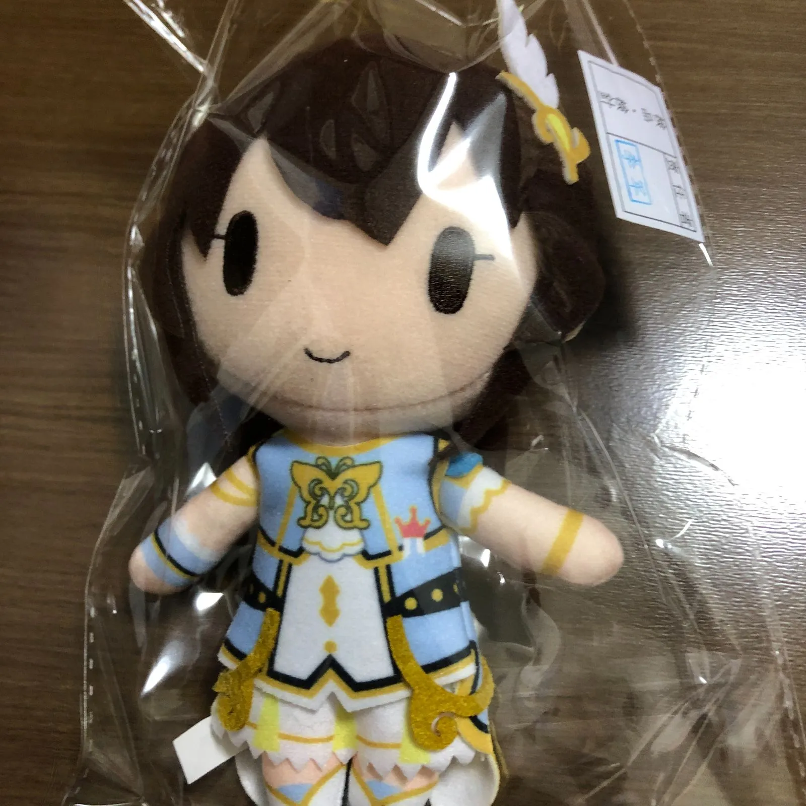 2026年最新】佐竹美奈子 ぬいぐるみの人気アイテム - メルカリ