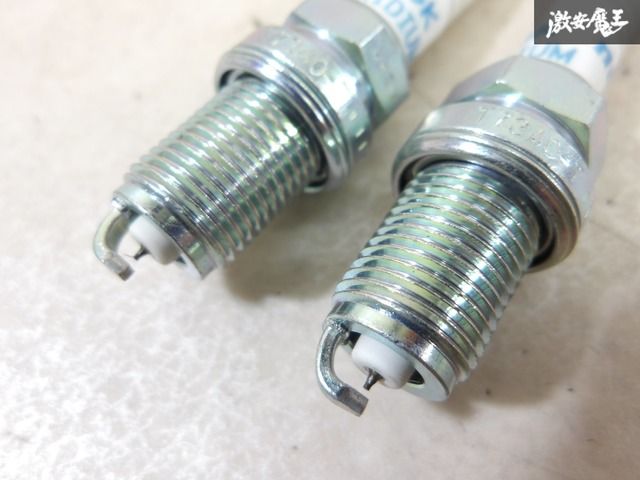 [新品] ニスモnismo S-tune イリジウムスパークプラグ #7 セット 新品] ニスモnismo S-tune イリジウムスパークプラグ #7 セット 新品