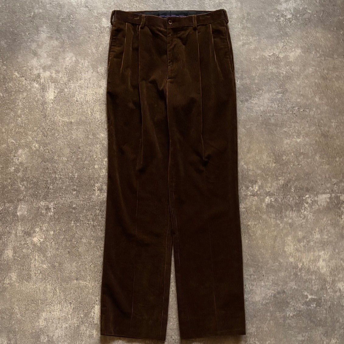 00年代 00s Ralph Lauren Purple Label ラルフローレン パープル