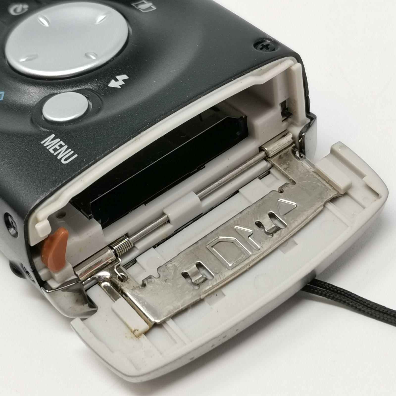 キャノン IXY デジタル L3 PC 1144 ブラック 動作確認済み 充電器あり