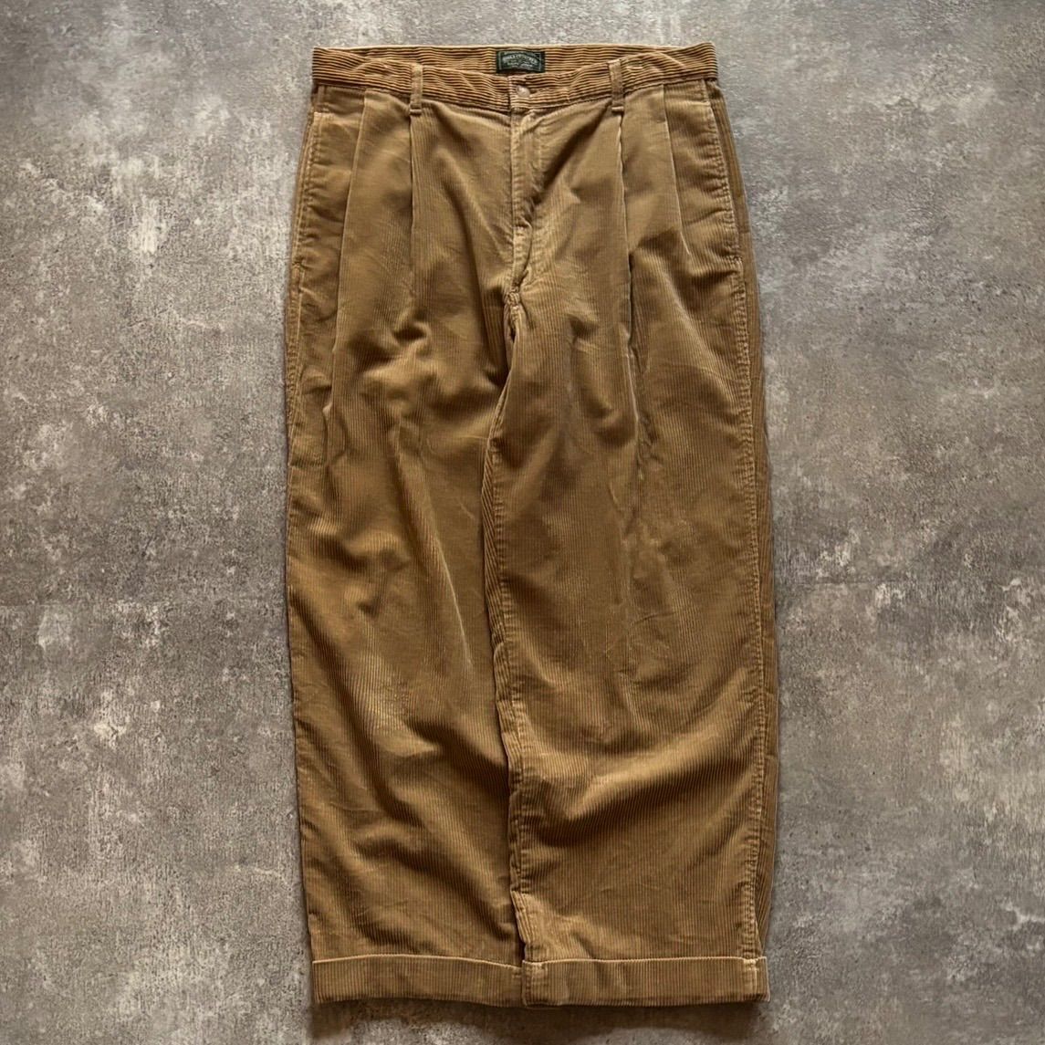 新品 90s Ralph Lauren POLO COUNTRY コーデュロイ 90s POLO COUNTRY RALPH LAUREN ポロ カントリー ラルフローレン