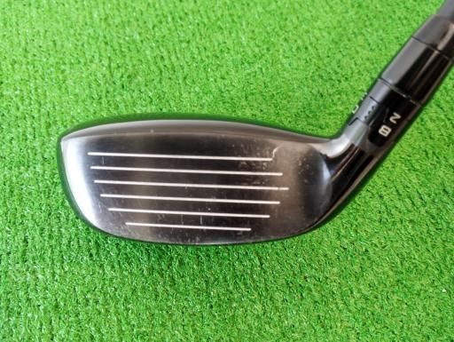 中古】 タイトリスト TS3 19° ユーティリティ UT Titleist MCI Matte