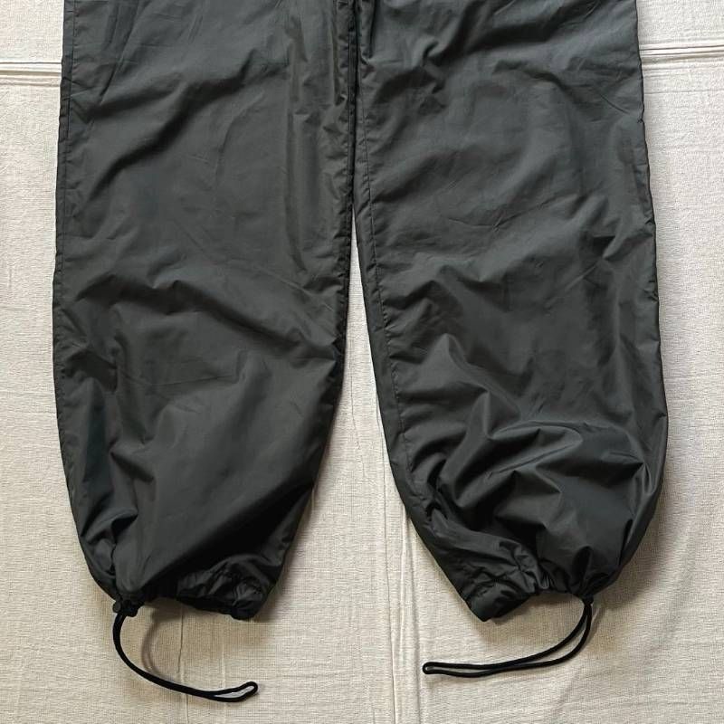 パンツ 2000's archive grunge gimmick slacks y2k 00s【archive】zip gimmick pants/Y2K/お兄/平成 - メルカリ