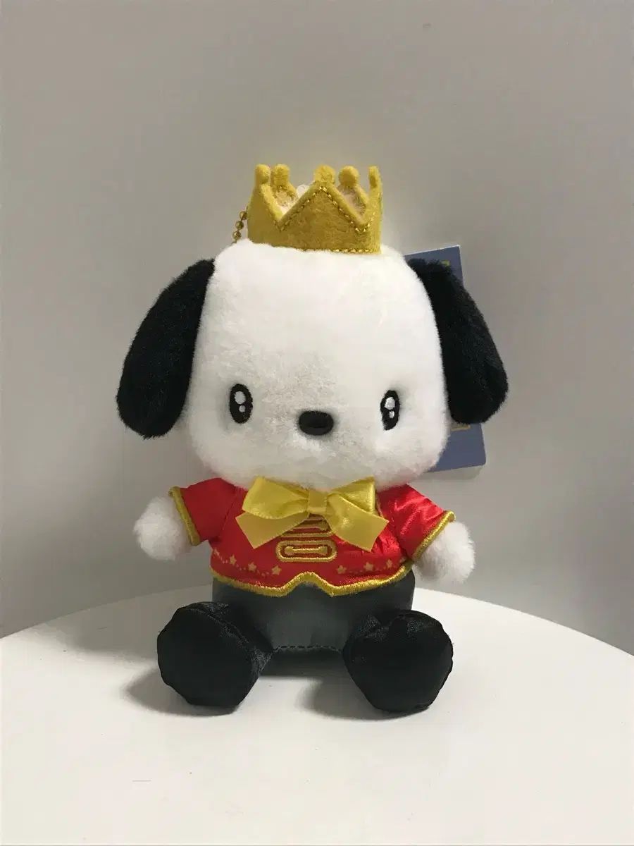 サンリオ ポチャッコ 王子 ぬいぐるみ - メルカリ