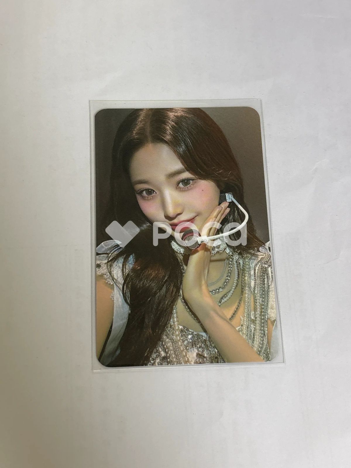 IVE ウォニョン IVE THE 1ST WORLD TOUR SHOW WHAT I HAVE – ENCORE