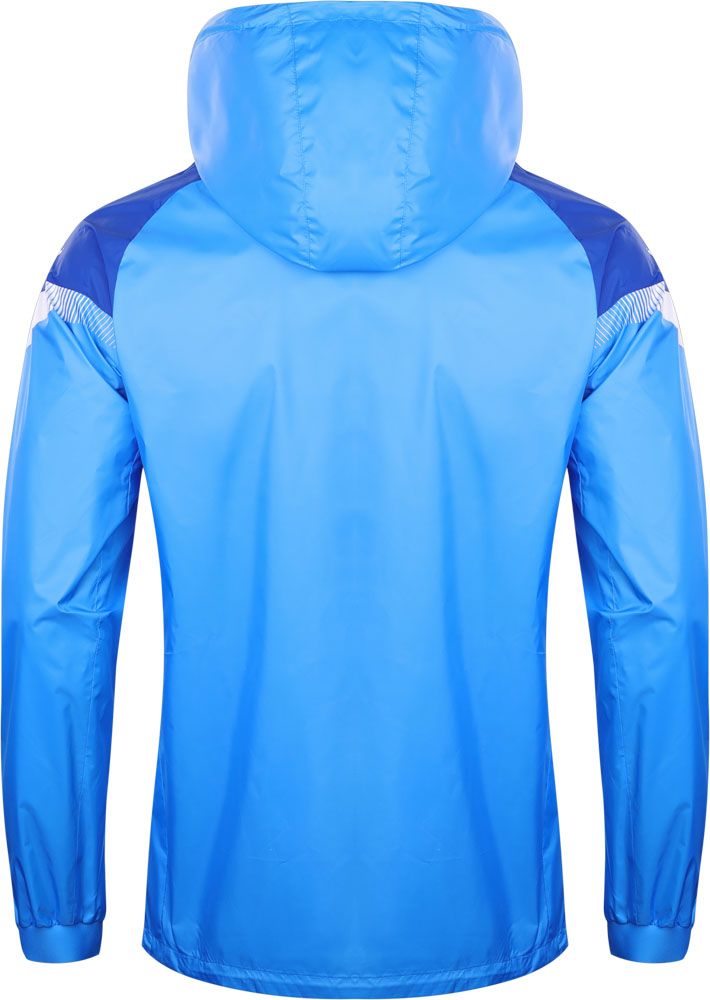 ケレメ KELME フットサル トレーニング ナイロンジャケット メンズ