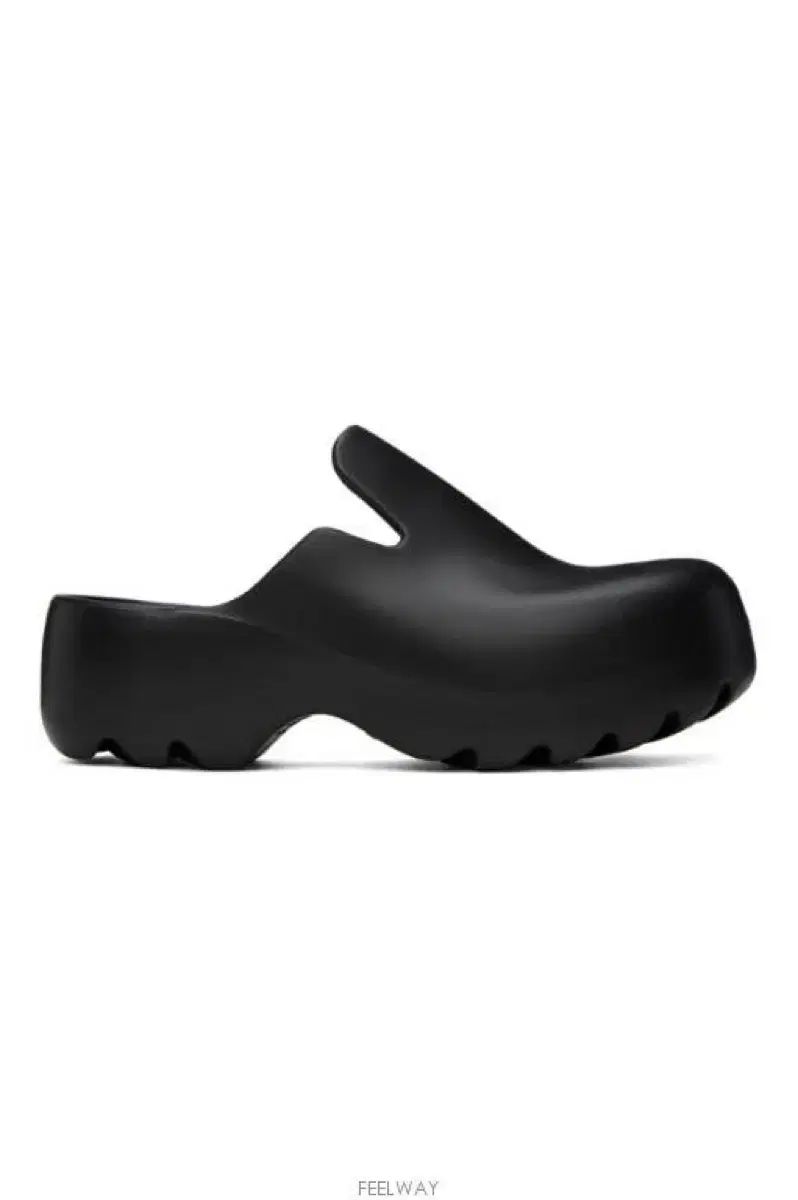 BOTTEGA VENETA ボッテガ・ヴェネタ ラバー フラッシュ クロッグ