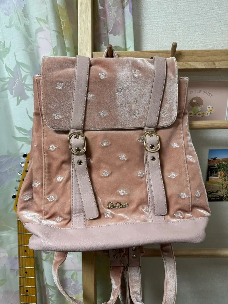 リズリサ Lizlisa バックパック バッグ