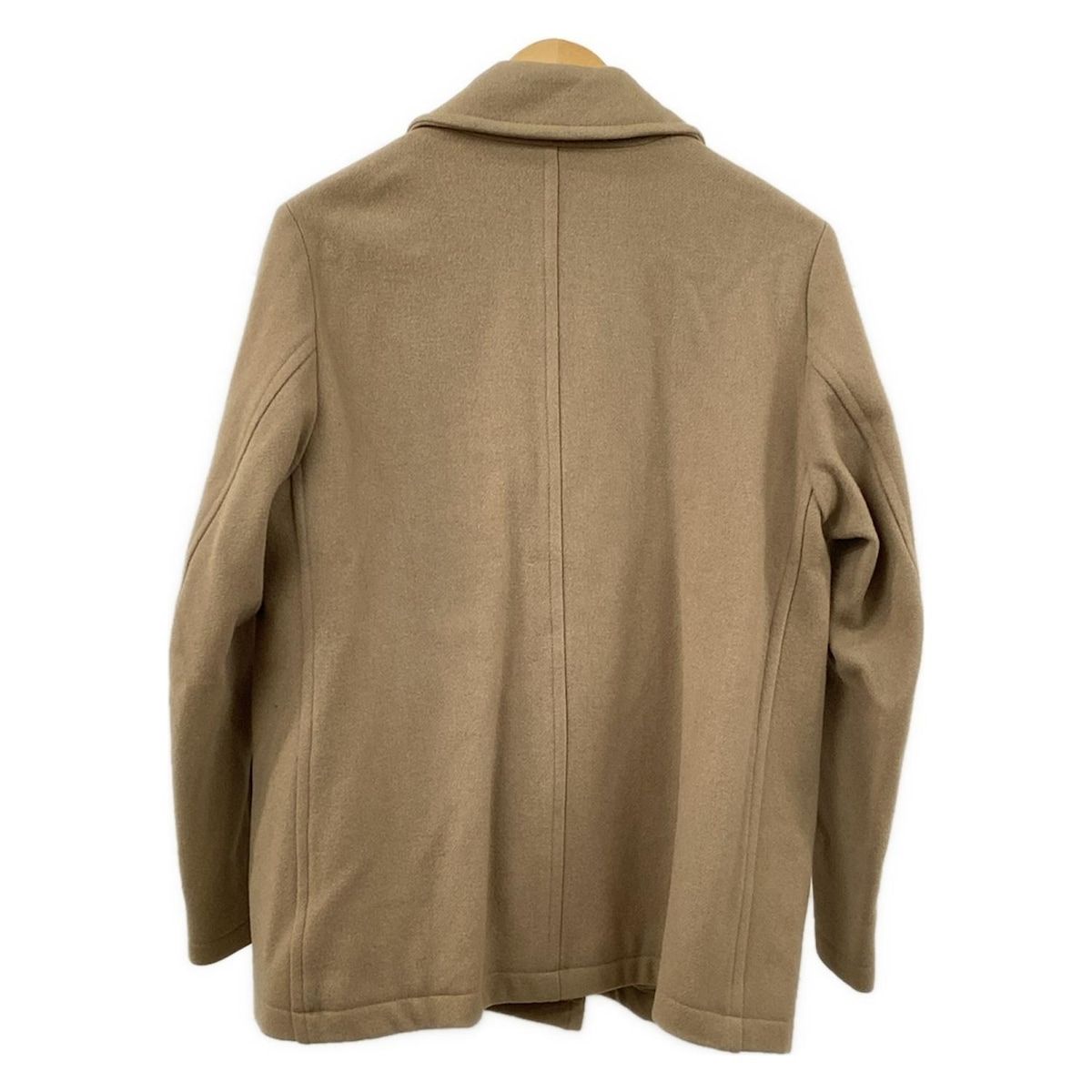 MACKINTOSH ベージュ フード付きナイロンコート サイズ40 MACKINTOSH