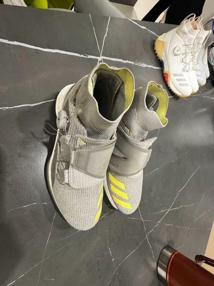 ゴルフ アディダス ゴルフシューズ シューズ⁄靴 0 adidas スパイクレス