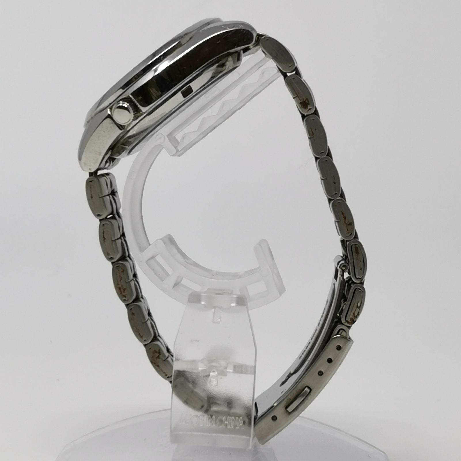 ラウンド オートマチック