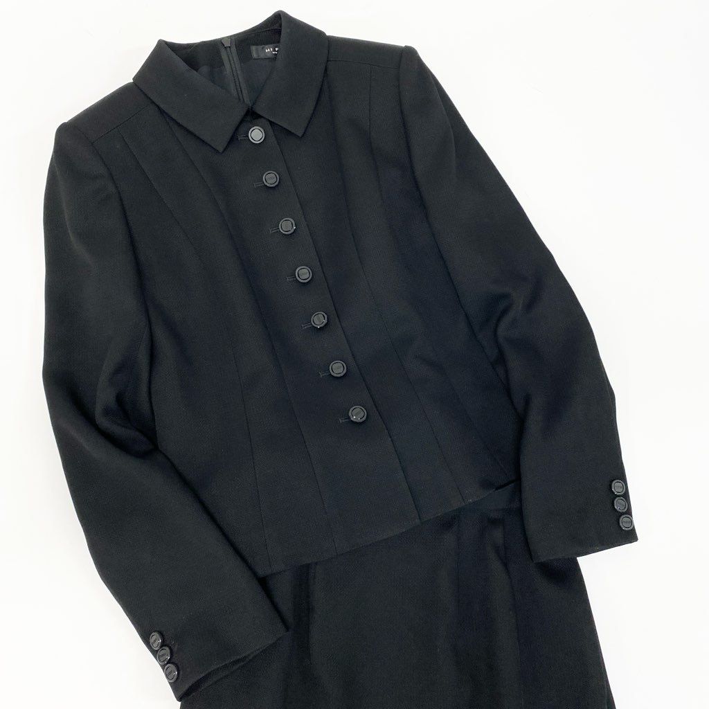 2a8 HI FORMAL BY GIVENCHY ジバンシィー 東京ソワール 3点セット