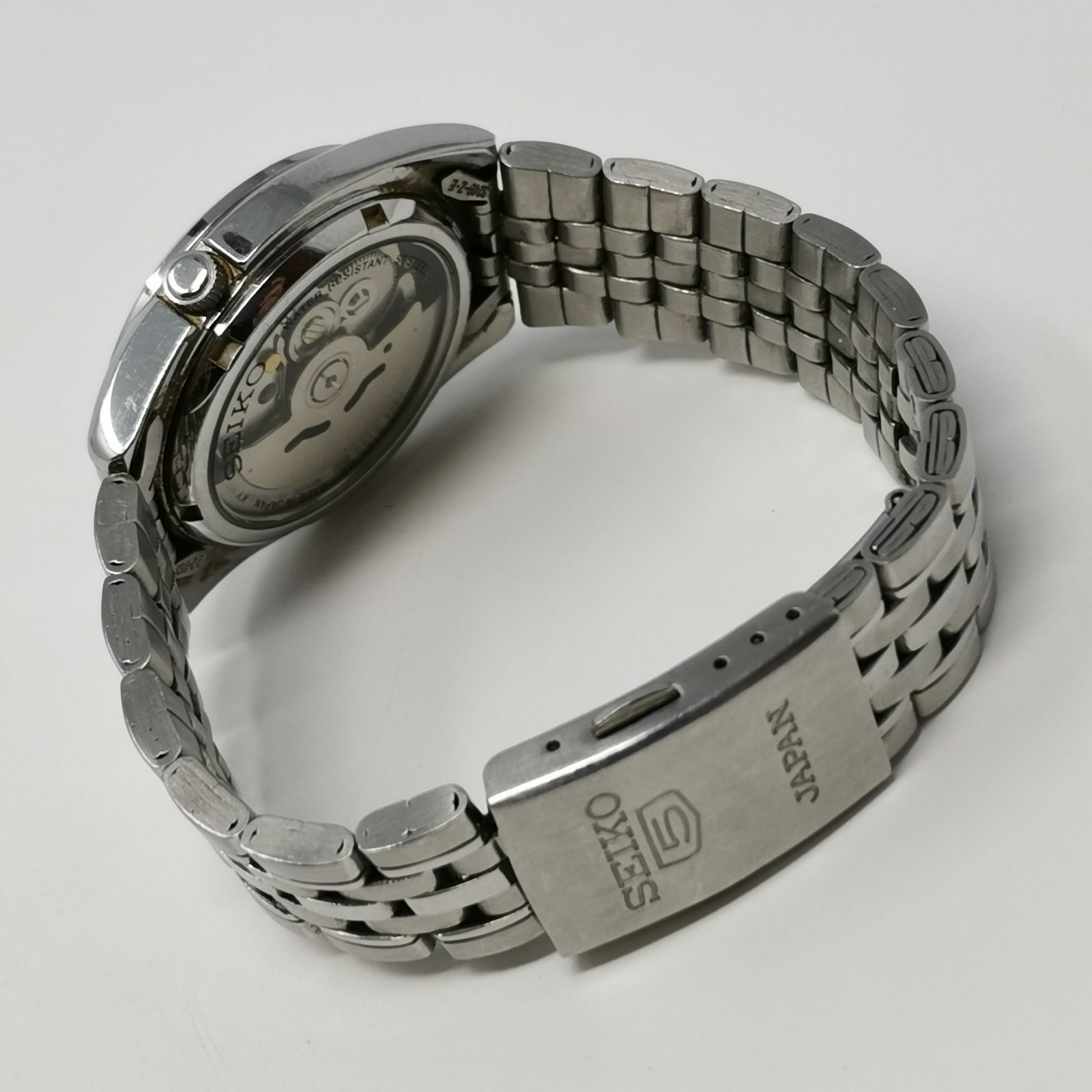 自動巻き メンズ