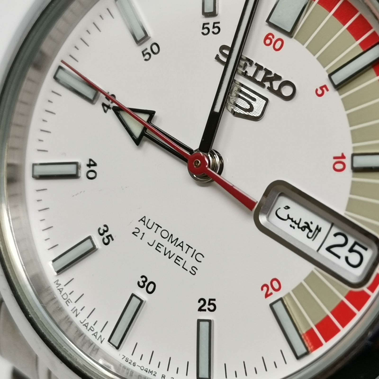 ラウンド シルバー