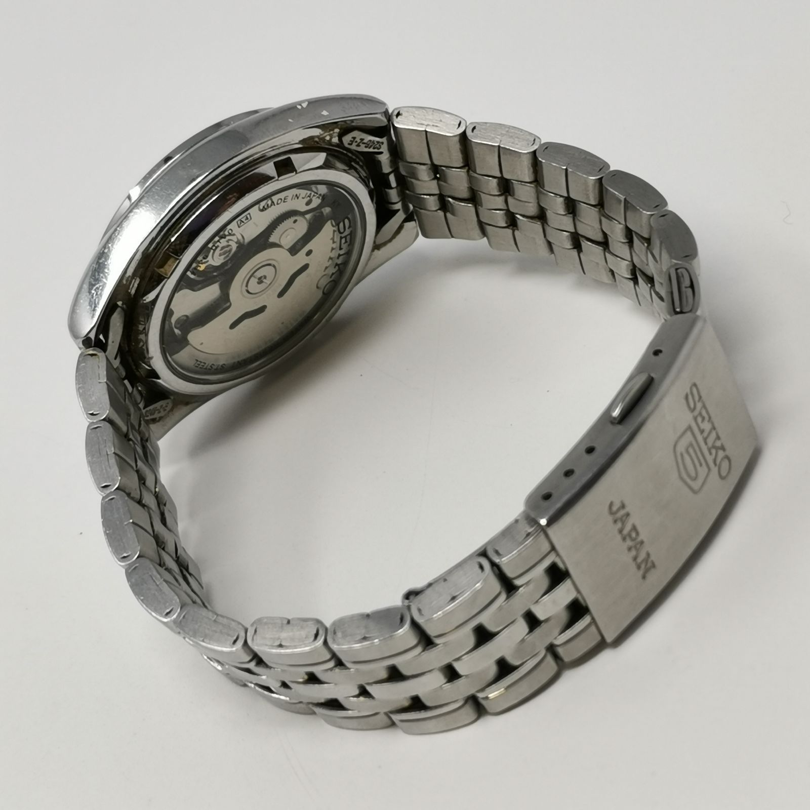 セイコー 腕時計
