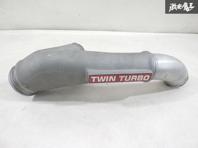 BNR32 スカイライン GT-R 純正 インテークパイプなど 吸気系 RB26DETT
