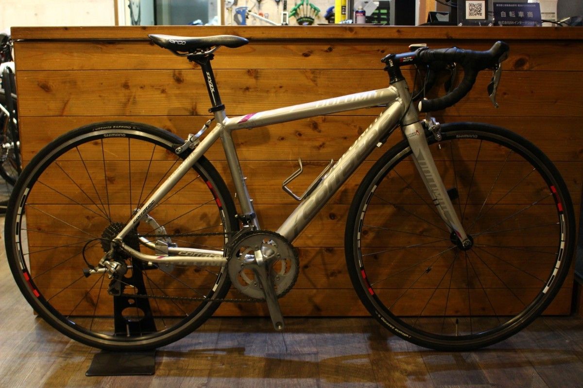 CORRATEC DOLOMITI 2015年 460サイズ 【公式通販】 CORRATEC DOLOMITI 2015年 460サイズ 【公式通販】