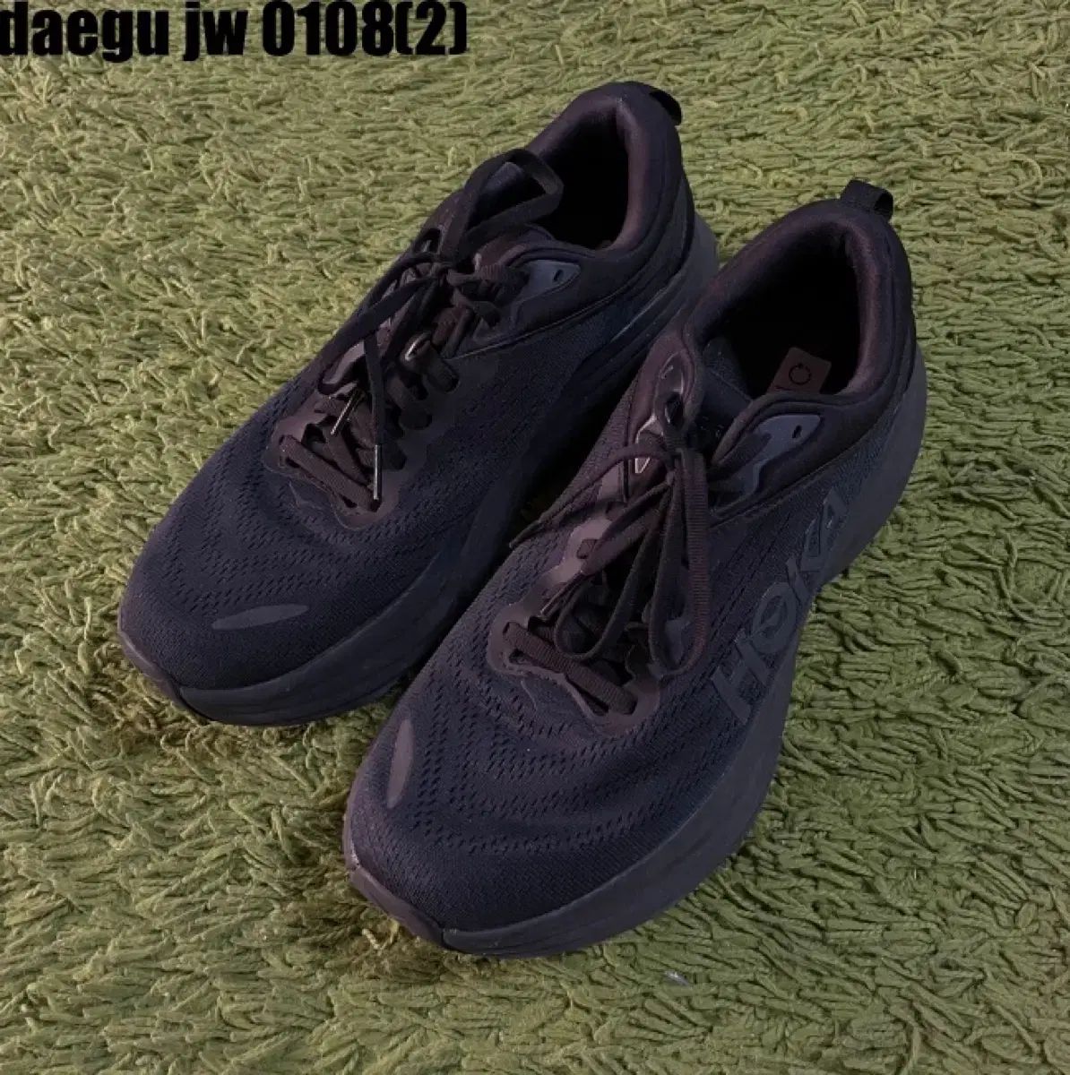 HOKA ONE ホカオネオネ シューズ 275