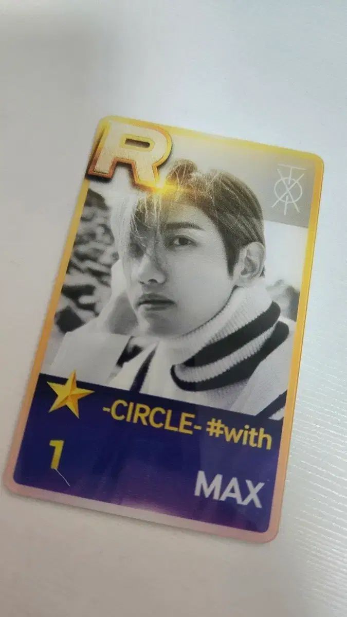 SMTOWN 2025 SUPERSTAR チャンミン リアルカード jp.ktown4u.com : NCT - [SMTOWN LIVE 2025] MP3 PLAYER SET (RIKU Ver.)