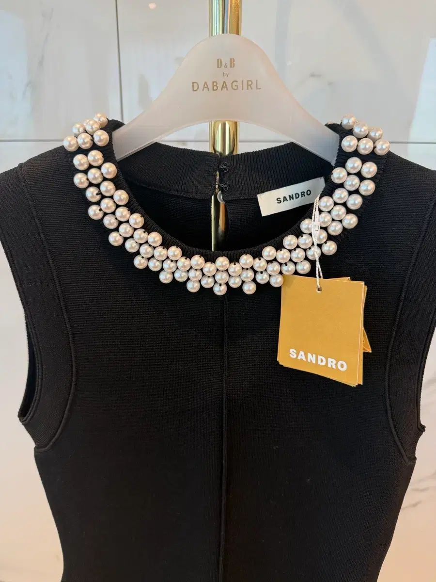 SANDRO レディース