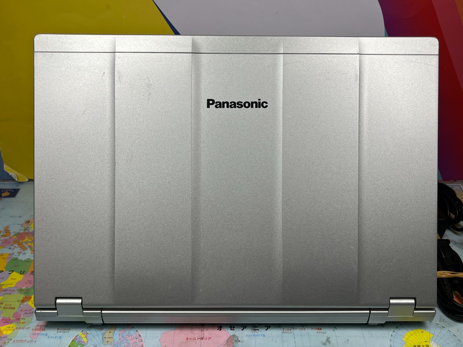 美品 16GB・LTE レッツノート CF-LV9 14型 Office2024 - メルカリ