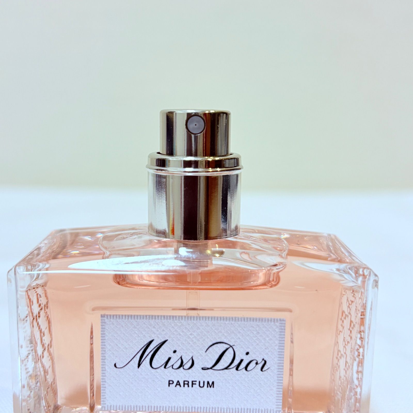 ミスディオールパルファン 35ml Dior 香水 パルファン Miss Dior