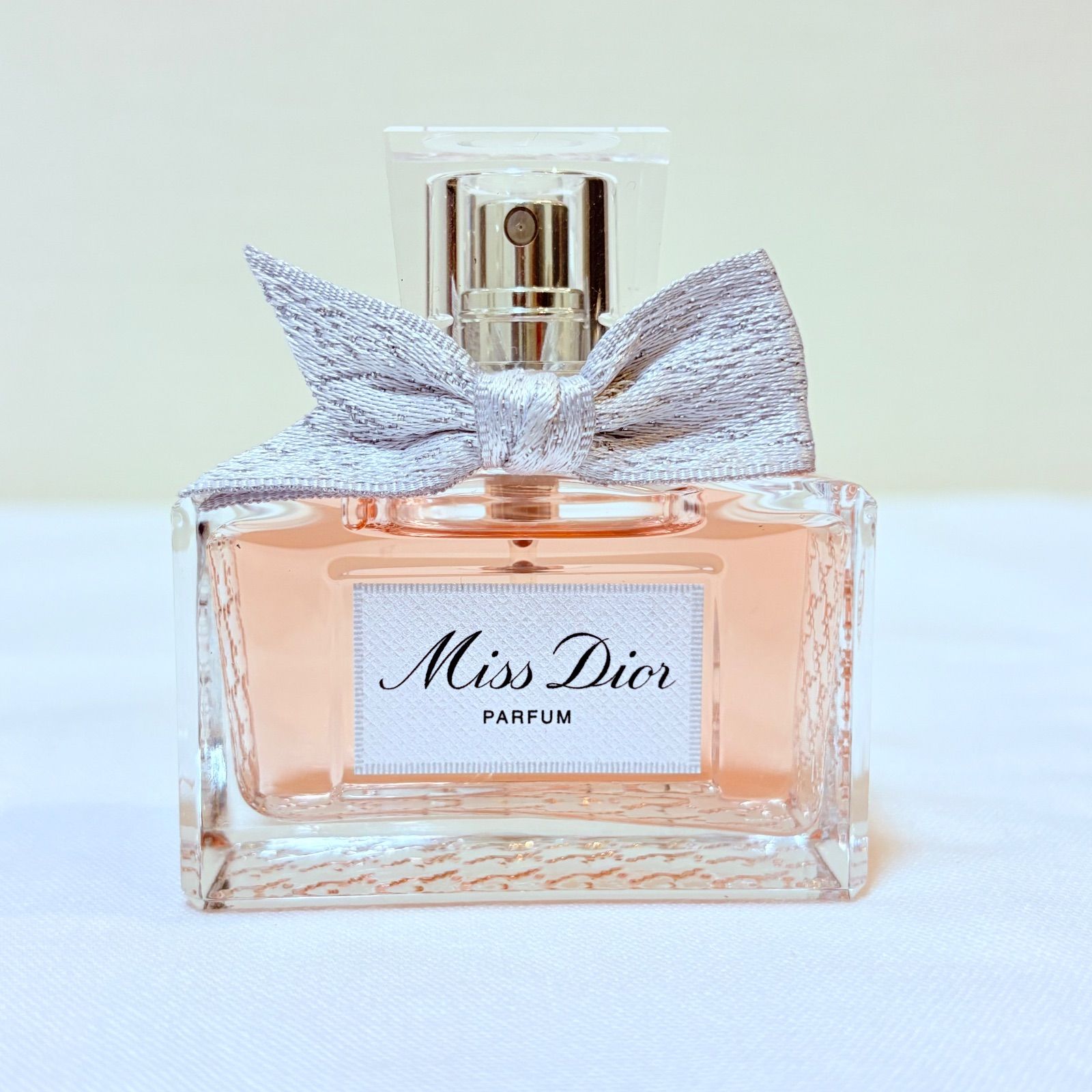 新品未使用 Dior Miss Dior parfum ディオール ミスディオール 