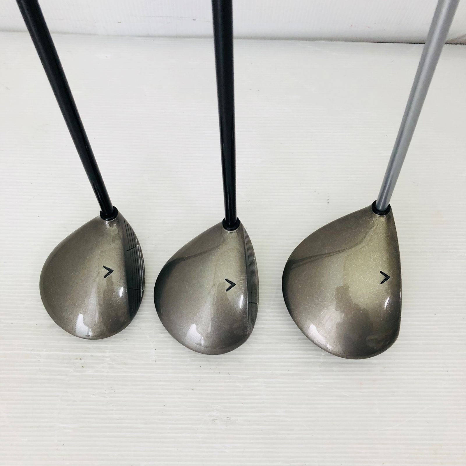 Z186 クラブセット キャロウェイ ミズノ 他 20本 メンズ 右利き Z186 クラブセット キャロウェイ ミズノ 他 20本 メンズ 右利き