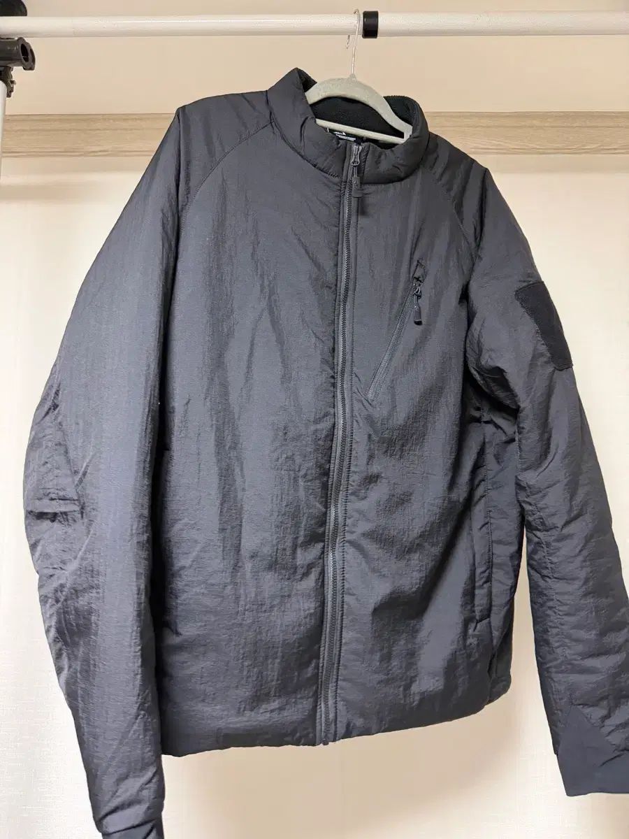 ヘリコンテックス ウルフハウンド ジャケット EU L - メルカリ