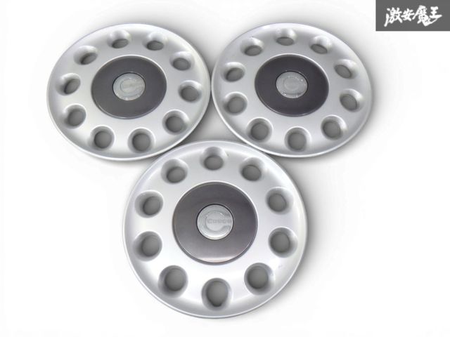 ☆破損なし 即発送☆ ダイハツ純正 L675S ミラココア 14インチ