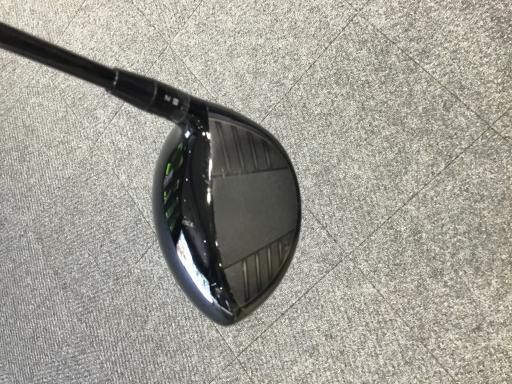 タイトリスト ドライバー TSi4 9° DR 中古 純正特注シャフト レフティ