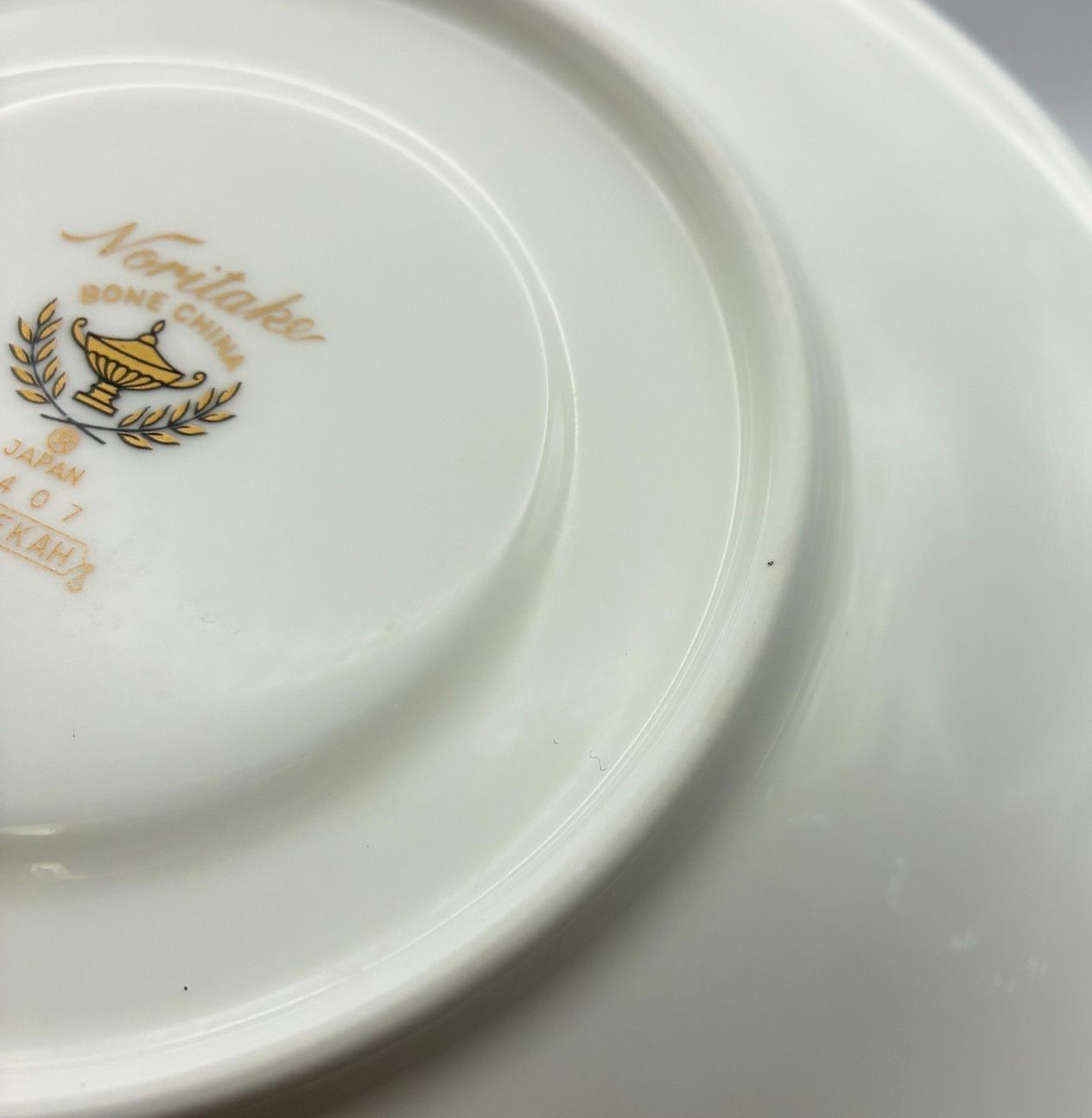 ノリタケ　MALEKAH マラカ　ディナー プレート22枚セット　アラジンランプ ノリタケ MALEKAH マラカ ディナー プレート22枚セット アラジンランプ