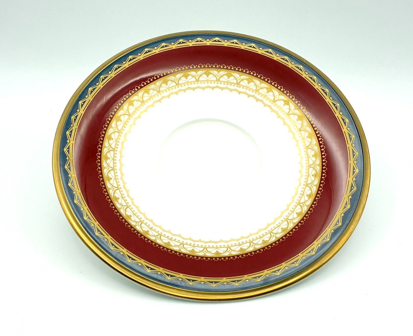 Noritake ノリタケ MALEKAH マラカ カップ＆ソーサー 廃盤 アラジン
