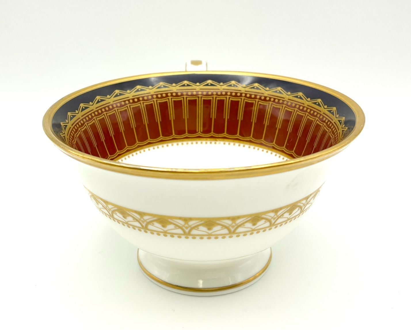 Noritake ノリタケ MALEKAH マラカ カップ＆ソーサー 廃盤 アラジン